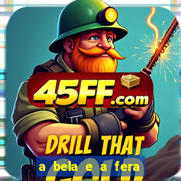 a bela e a fera 1991 filme completo dublado topflix